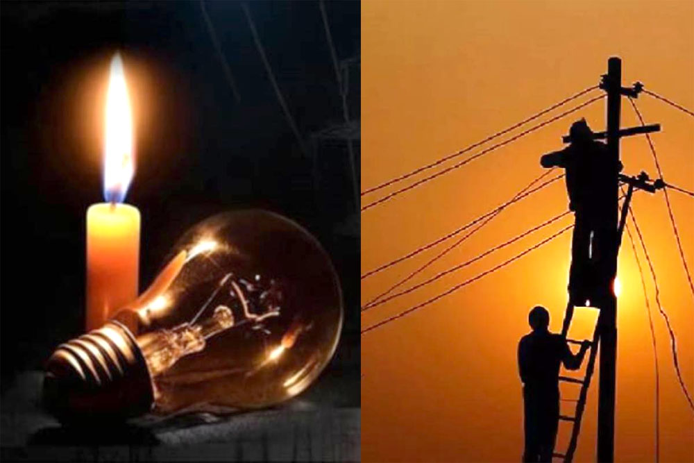 கீழக்கரையை இருளில் தள்ளும் தொடர் மின்வெட்டு மின்வாரியத்தின் அலட்சியத்தால் மக்கள் கொந்தளிப்பு
