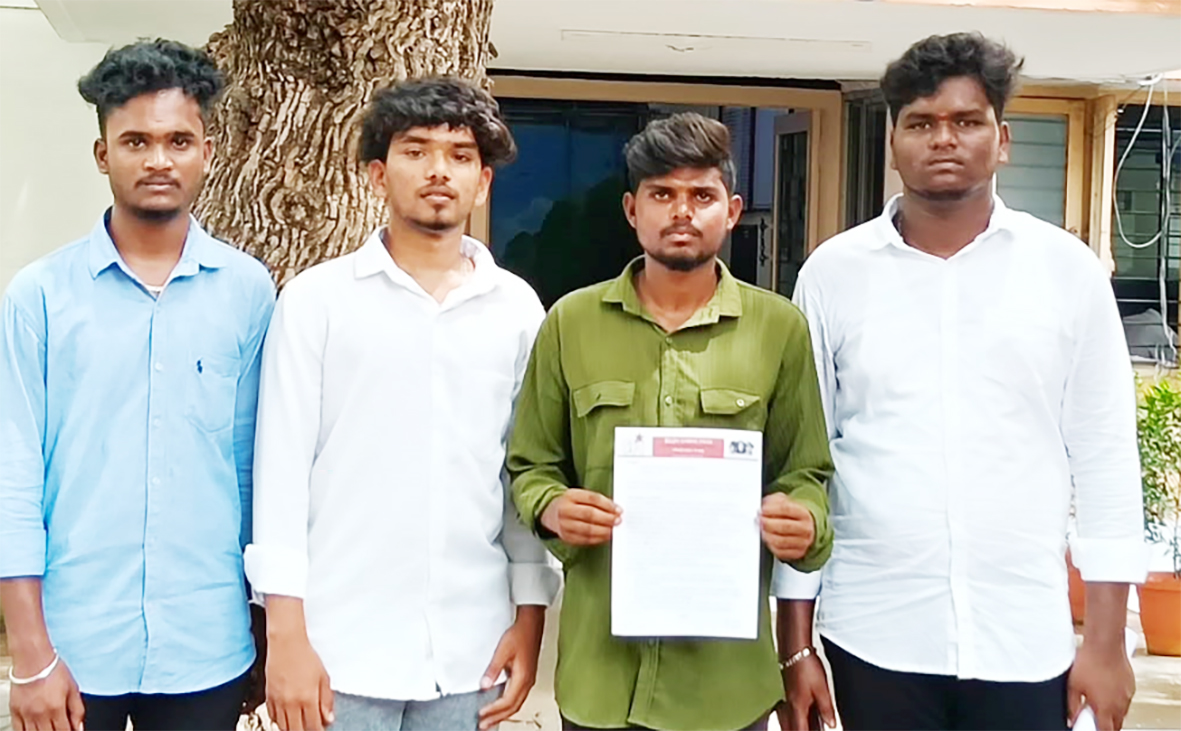 ஈரோடு மாவட்டம், பெருந்துறை அரசு ஆண்கள்