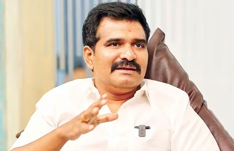மதவாத அரசியலை அரசு அனுமதிக்காது திருப்பரங்குன்றம் தீப விவகாரத்தில் முந்தைய நிலையே தொடரும்!