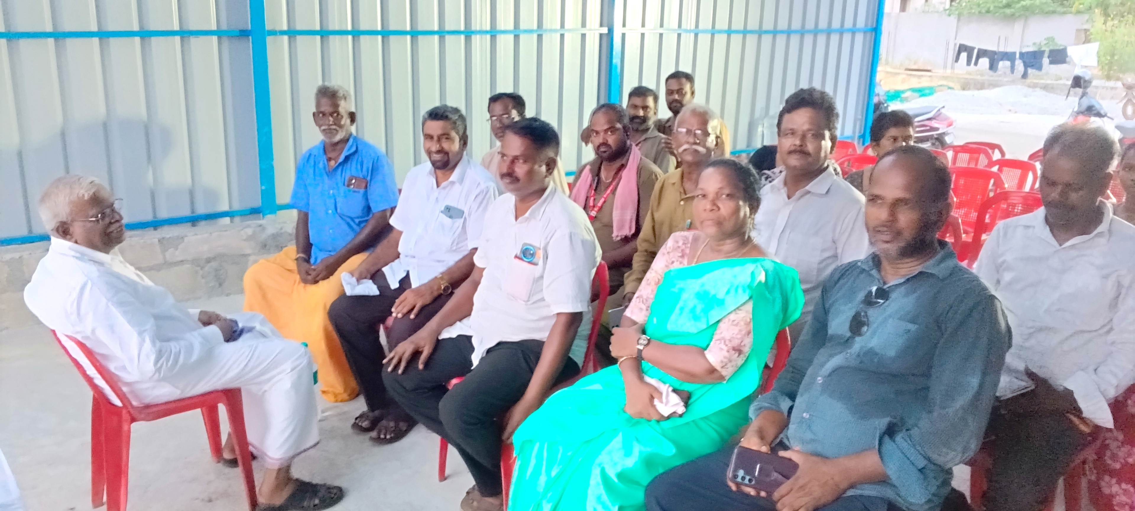 ஒன்றிய அரசை கண்டித்து ஆகஸ்ட் 10 மறியல் போராட்டத்திற்கு சிஐடியு அழைப்பு
