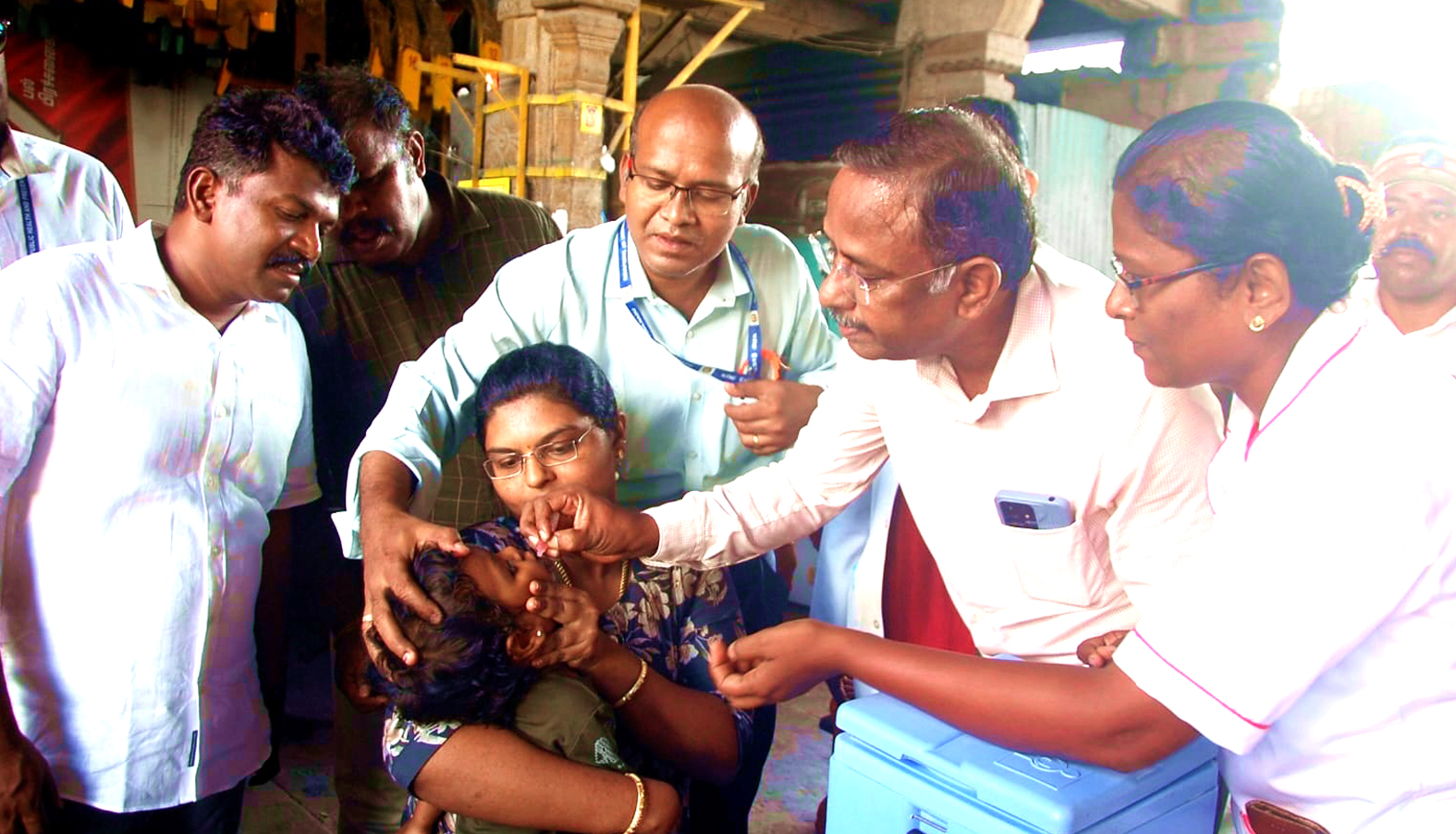 நெல்லை மாவட்டம், தச்சநல்லூர் மண்டலம் வார்டு 28