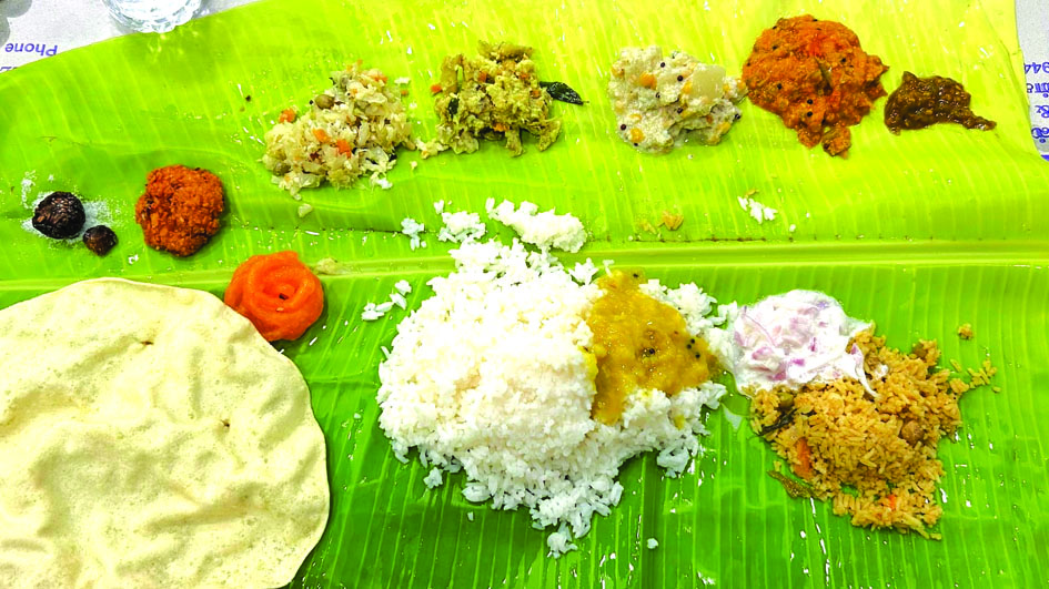 சர்க்கரை நோயாளிகள் அச்சமின்றி அரிசியை சாப்பிட ஆராய்ச்சி