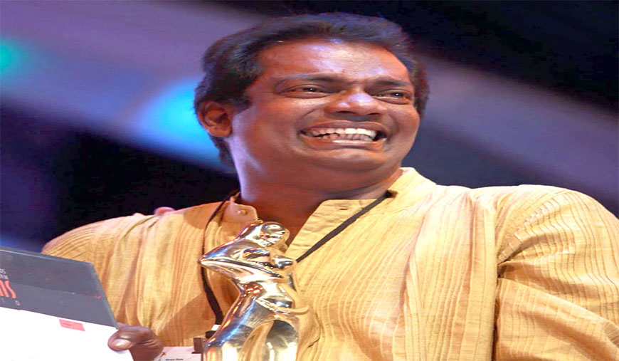 மலையாள நடிகர் சலீம் குமார் காலமானார்