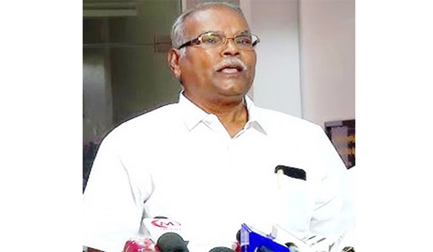 ஹைட்ரோ கார்பன் திட்டத்திற்கு எதிராக மக்களைத் திரட்டிப் போராடுவோம்