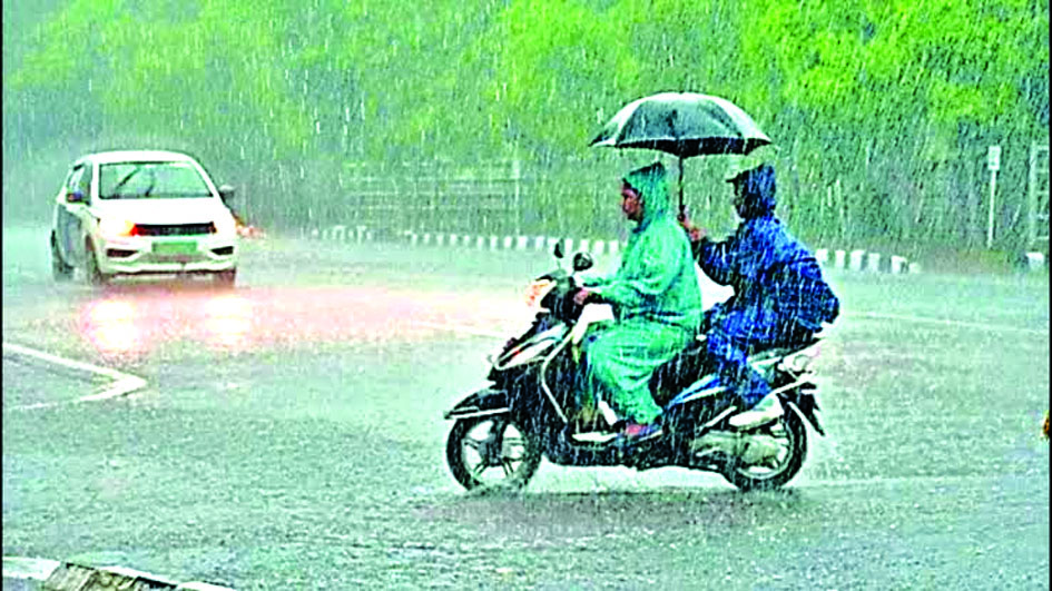 ஜூன் 12 வரை மழைக்கு வாய்ப்பு 14 மாவட்டங்களுக்கு எச்சரிக்கை