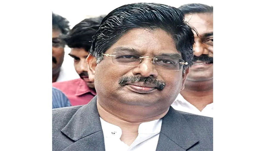 குடிமைச் சமூகத்தை நசுக்கும் வெளிநாட்டு நன்கொடை ஒழுங்காற்றுச் சட்டத் திருத்தம்! - பி.வில்சன் எம்.பி