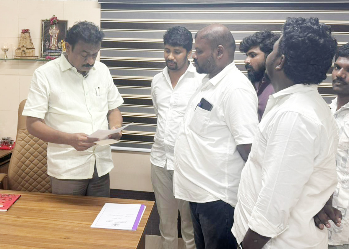 கோவை மாவட்டம், சூலூர் தாலுகா பகுதியில் பள்ளிப்