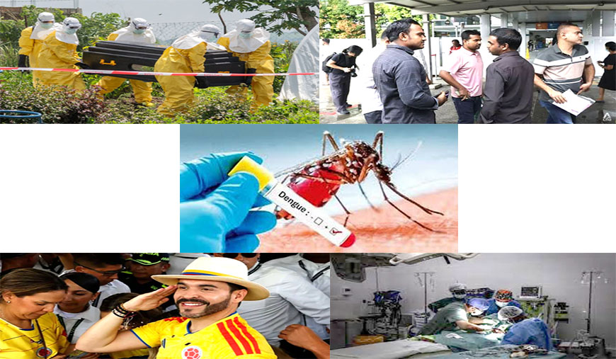தீக்கதிர் உலக செய்திகள்