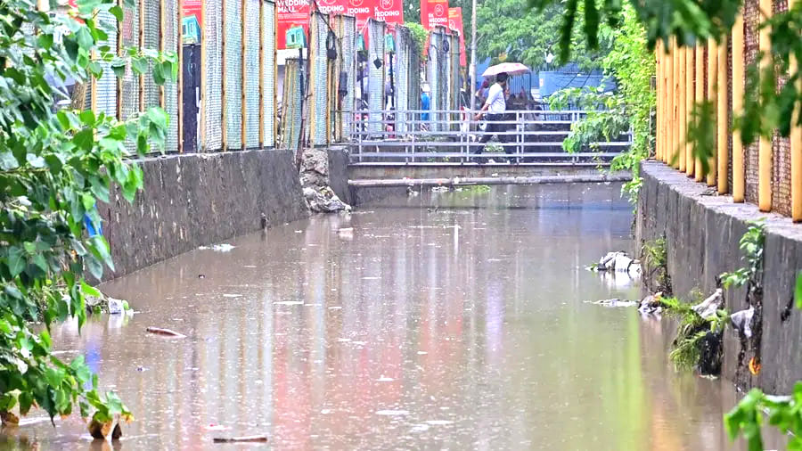 தொற்றுநோய் பரவும் அச்சுறுத்தலில் திருவனந்தபுரம்