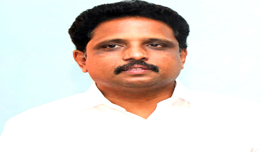 தாம்பரம் ரயில் நிலையத்தில் பயணிகள் அவதி அவசர நடவடிக்கை எடுக்க சு.வெங்கடேசன் எம்.பி., கோரிக்கை