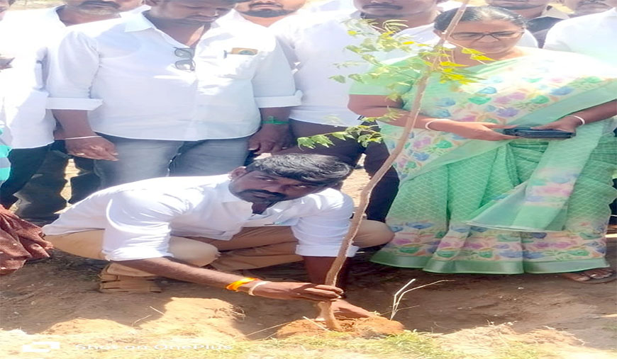 வத்ராயிருப்பு ஊராட்சி ஒன்றியம், ஹார்ட் புல்னஸ் அமைப்பு