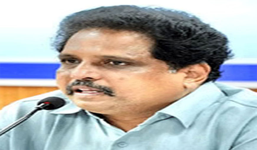 சிபிஎஸ்இ விடைத்தாள் மதிப்பீட்டு முறைகேடு உரிய விசாரணை கோரி ஒன்றிய கல்வி அமைச்சருக்கு சு. வெங்கடேசன் எம்.பி., கடிதம்
