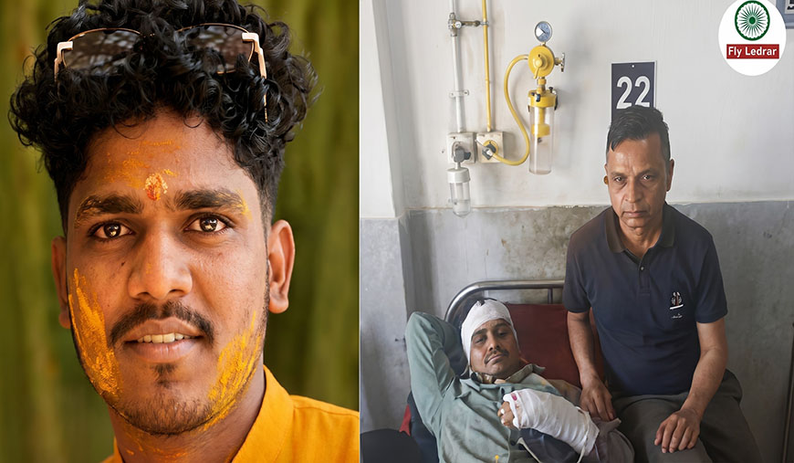 சாதியக் கோர முகம்