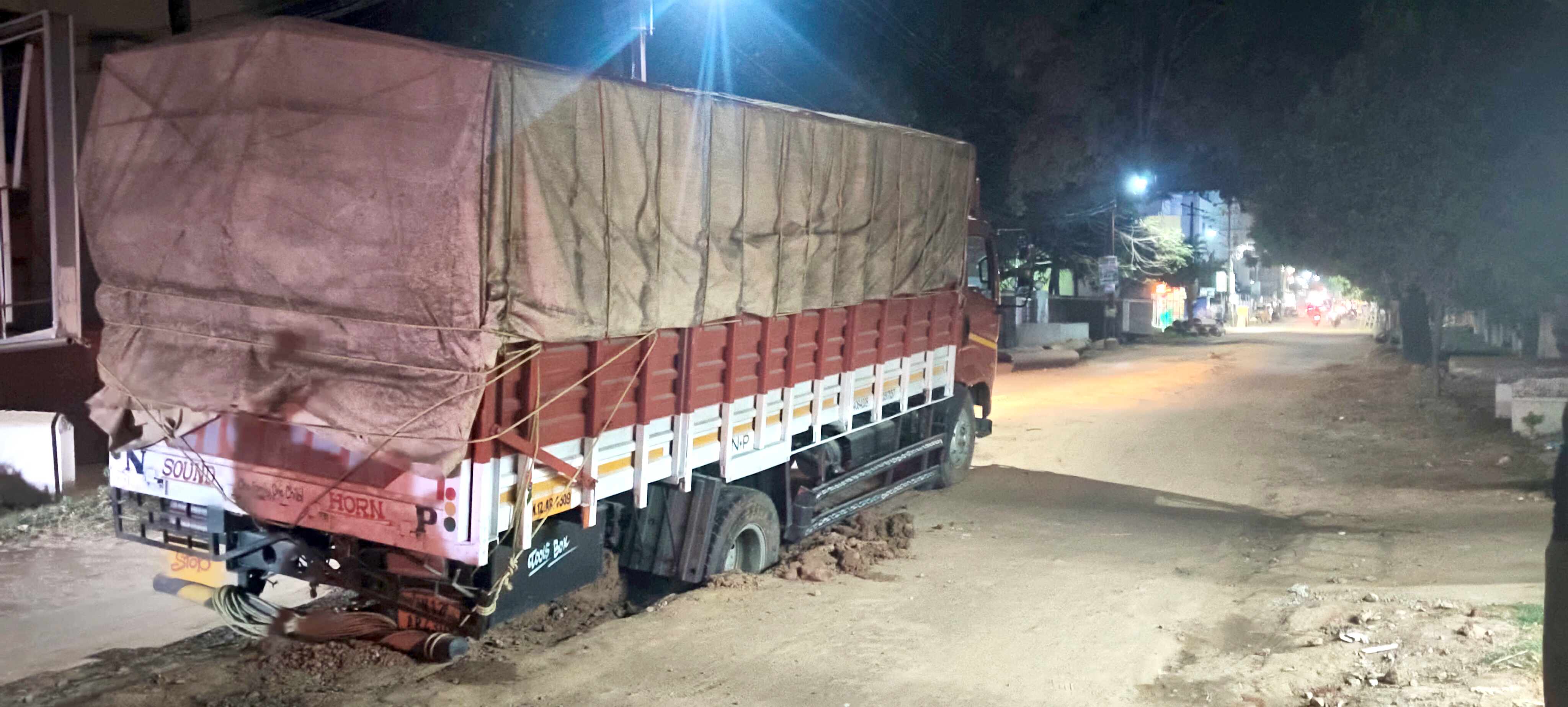 பாதாள சாக்கடை திட்டத்தால் சேதமடைந்த சாலைகள்: சீரமைக்க கோரும் சிபிஎம்