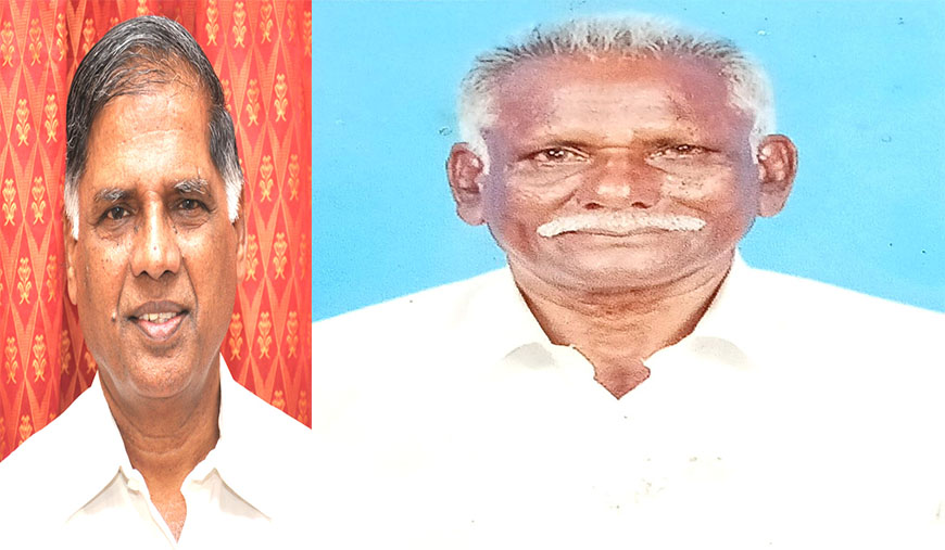 களப்பணியில் கம்யூனிஸ்ட்டுகள் அரிமளம் தந்த துணிச்சல்கார போராளி - ஜி.ராமகிருஷ்ணன்