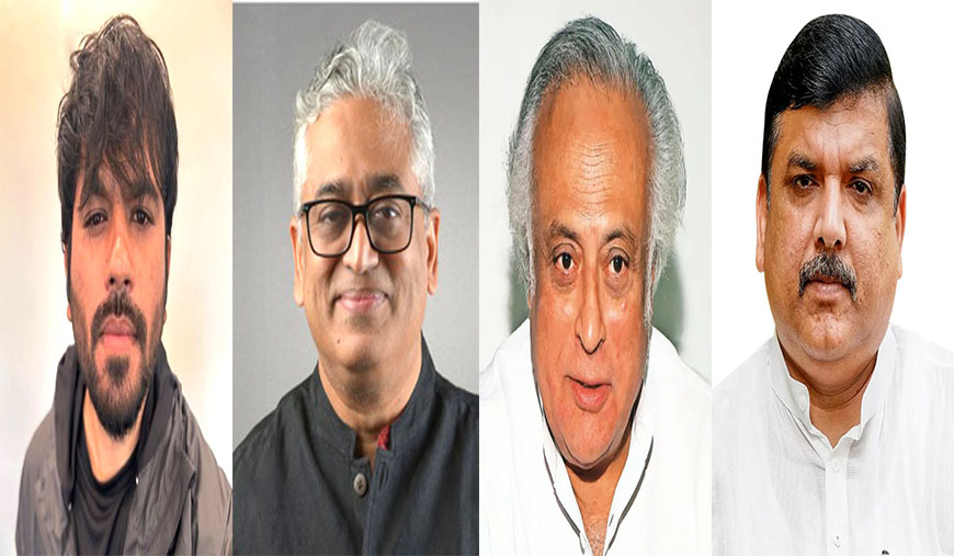 தீக்கதிர் முக்கிய செய்திகள்