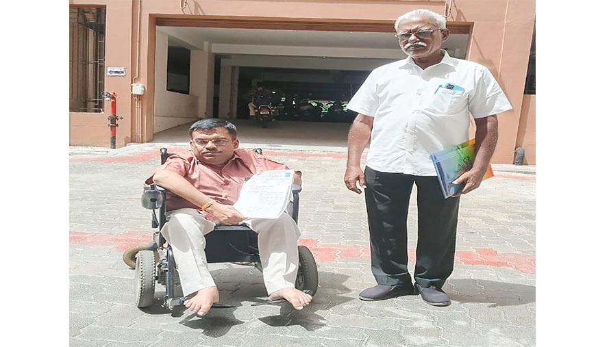 ஈரோடு, வீரப்பன்சத்திரம் மாசிமலை ரங்கசாமி கவுண்டர் அரசினர் மகளிர்