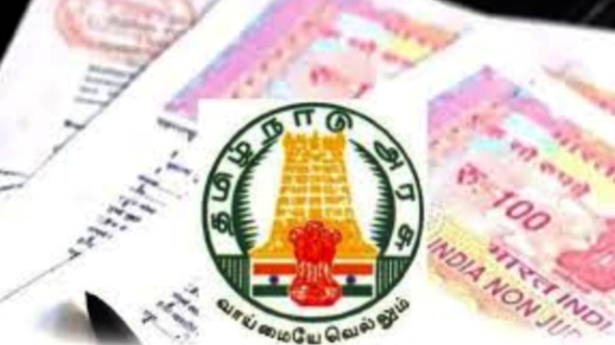 ஆன்-லைனில் பத்திரப் பதிவு: புதிய நடைமுறை அறிவிப்பு
