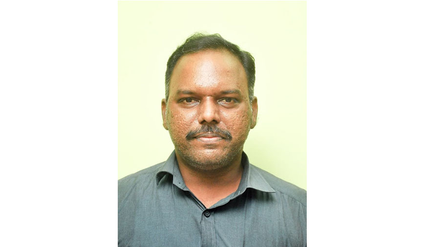 அறிவுப்பூர்வமான நம்பிக்கை நம்முடையது - ச. லெனின்