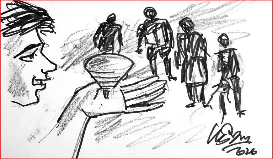 சுழன்று மறைந்த பம்பரம்... மீண்டும் சுழலுமா நம் பாரம்பரியம்? - அருண் அவிநாசி