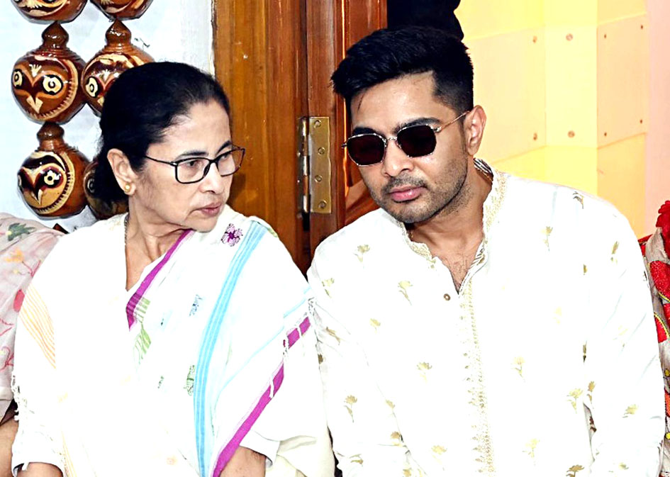 திரிணாமுல் பொதுச் செயலாளர் அபிஷேக் பானர்ஜி விரைவில் கைது?