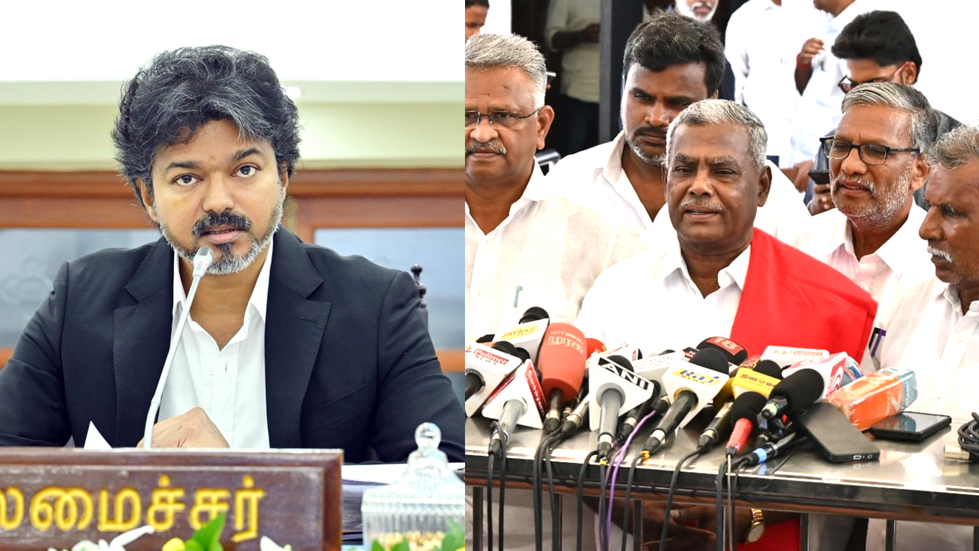 20 ஆயிரம் குடும்பங்களை காக்க நடவடிக்கை எடுக்க வேண்டும்: முதல்வரிடம் சிபிஎம் வலியுறுத்தல்!