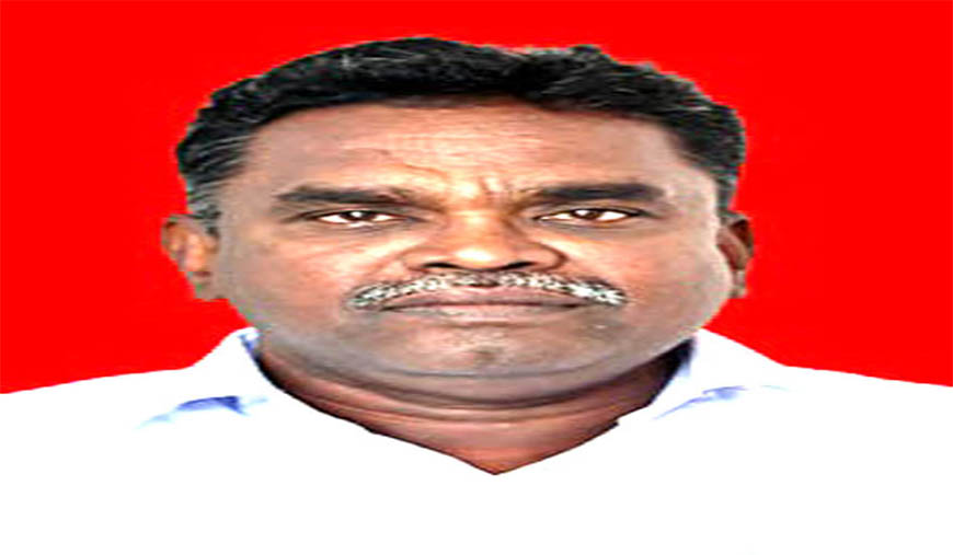 பலமுனைத் தாக்குதலைத் தீவிரப்படுத்தும் மோடி அரசு - கே.பி.பெருமாள்