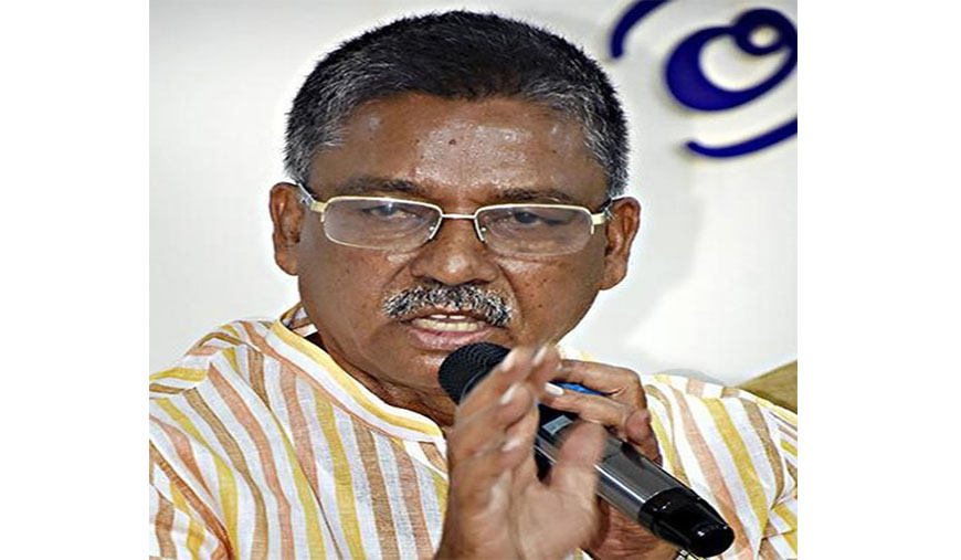 “பாஜக, ஆர்எஸ்எஸ், விஎச்பிக்கு ராமர் மீது உண்மையான பக்தி இல்லை”