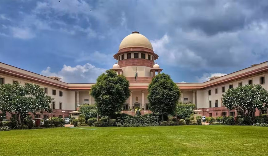 சுற்றுச்சூழல் விதிகளில் சட்டவிரோதத் தளர்வுக்கு முற்றுப்புள்ளி!