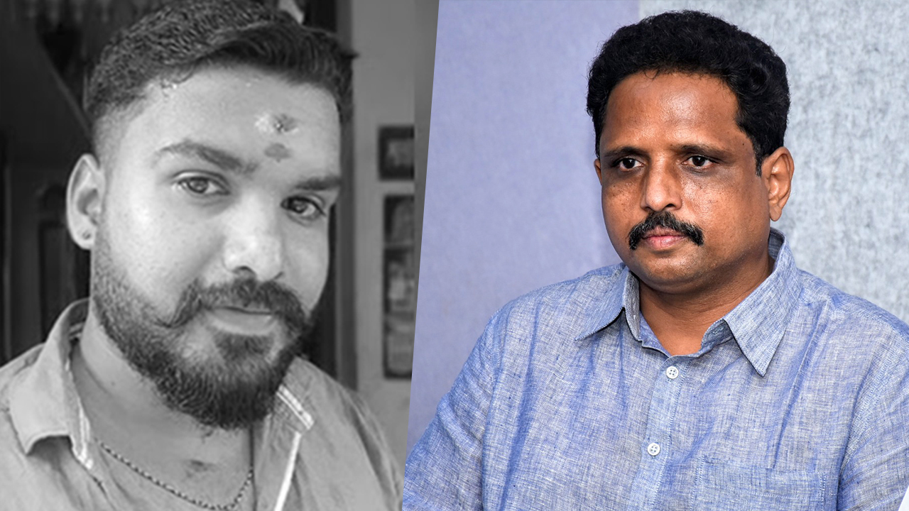 விசாரணைக் கைதி மரணம்: சிறைச்சாலைகள் கொலைக்களங்களாக மாறக்கூடாது! - சு.வெங்கடேசன் எம்.பி கடும் கண்டனம்