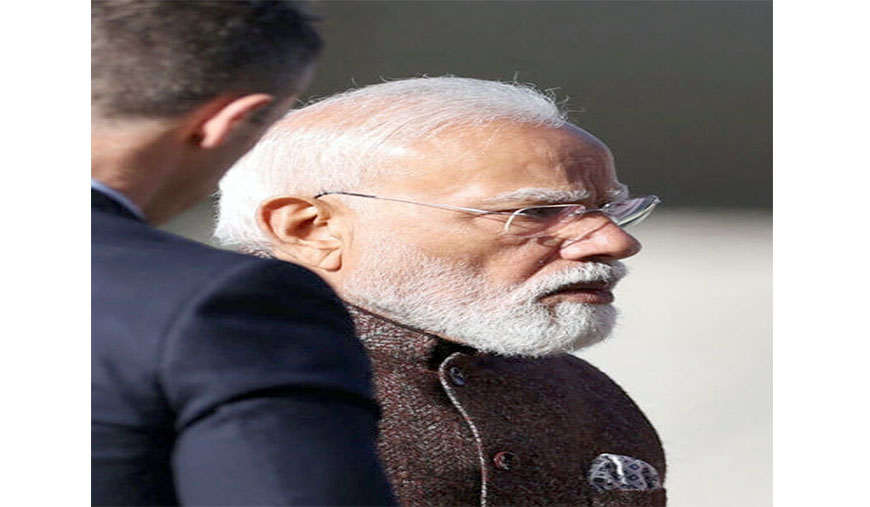 ஊடகங்கள் முன்பு பிரதமர் மோடி பேச மாட்டாராம் ஒன்றிய அரசு விளக்கம்