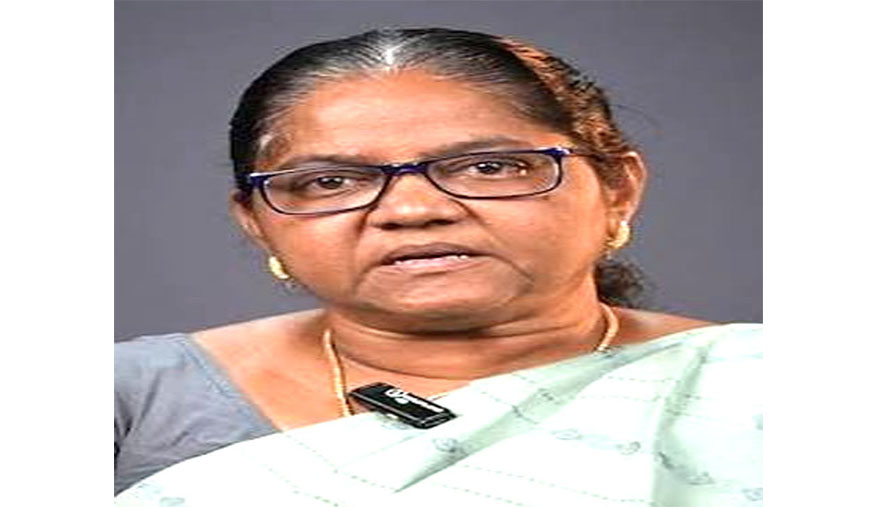 60 நாட்களில் 9 சாதி ஆணவப் படுகொலைகள்; எங்கே செல்கிறது தமிழகம்? - பி.சுகந்தி