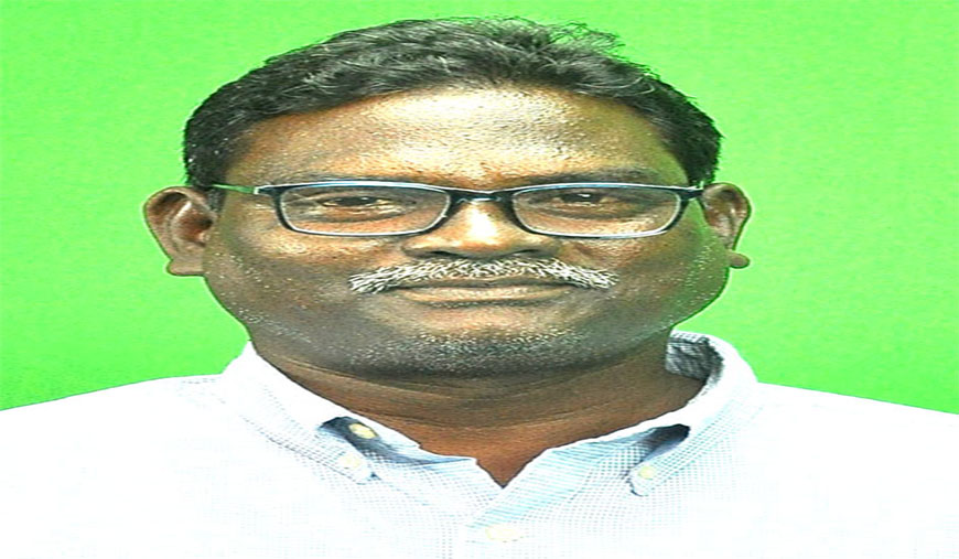 புதுச்சேரி நியமனப் பதவிகளில் பெண்களுக்கு வாய்ப்பளித்து அரசியல் அதிகாரம் வழங்கிடுக! - வெ.பெருமாள்