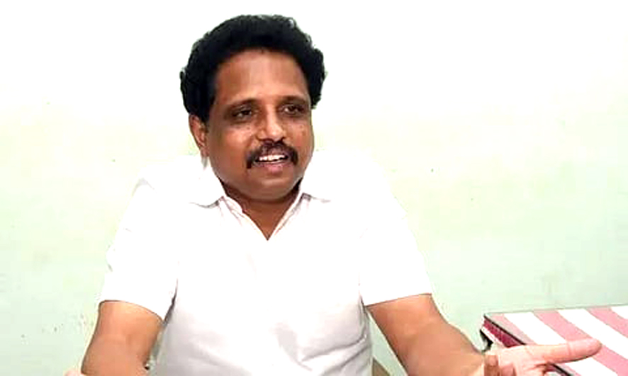 இந்தியாவின் பன்முக அடையாளத்துக்கு எதிரான சுற்றறிக்கையை திரும்பப் பெறுக!