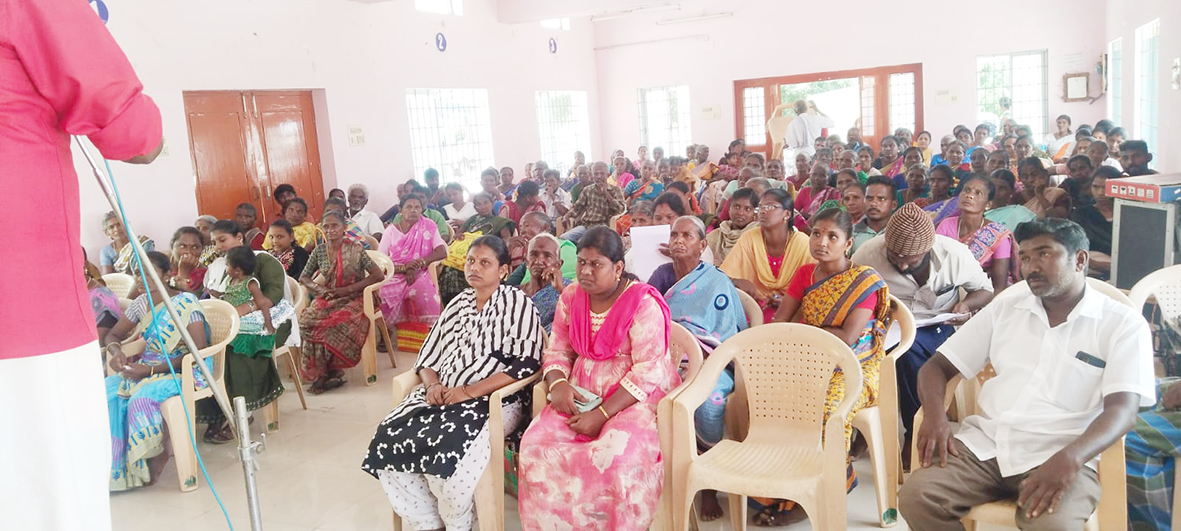 விதொச சங்ககிரி தாலுகா மாநாடு சேலம், ஜூலை 6- அகில இந்திய விவசாய தொழிலாளர் சங்க