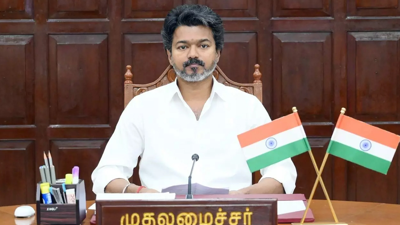 ஜூலை 16-இல் தமிழ்நாடு அமைச்சரவைக் கூட்டம்!