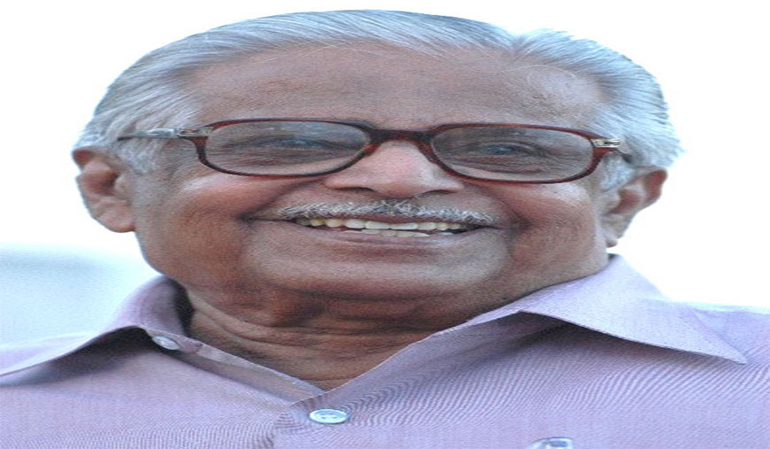 மார்க்சிய-லெனினியக் கொள்கை வழியில் சமரசமின்றிப் பயணித்த வழிகாட்டி