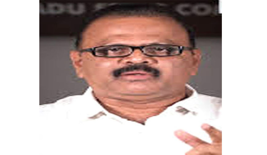 இஸ்ரோ விஞ்ஞானிகளின் தொடர் ராஜினாமா: தேசப் பாதுகாப்பின் மௌனக் கேள்வி! - ஆர்.பத்ரி