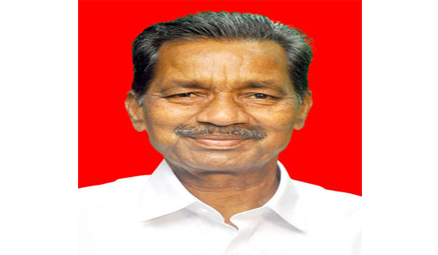 குடகு மலையில் பிறந்து... தமிழ் மண்ணில் தவழ்ந்து... - நாகை மாலி