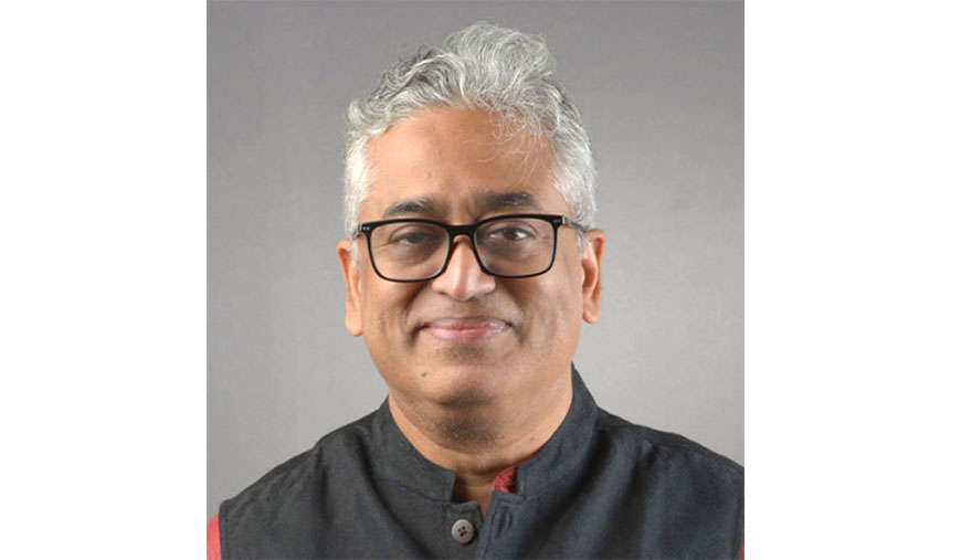 இன்ஸ்டா அரசியலும் புதிய தலைமுறையின் எழுச்சியும் இந்திய ஜனநாயகத்தின் புதிய திருப்புமுனை - ராஜ்தீப் சர்தேசாய்