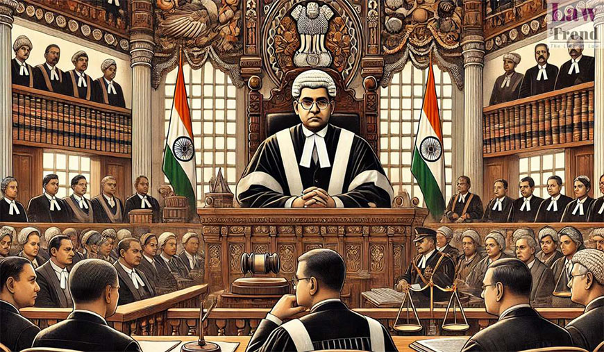 ‘நேரமில்லை’ என்பதா நீதி?