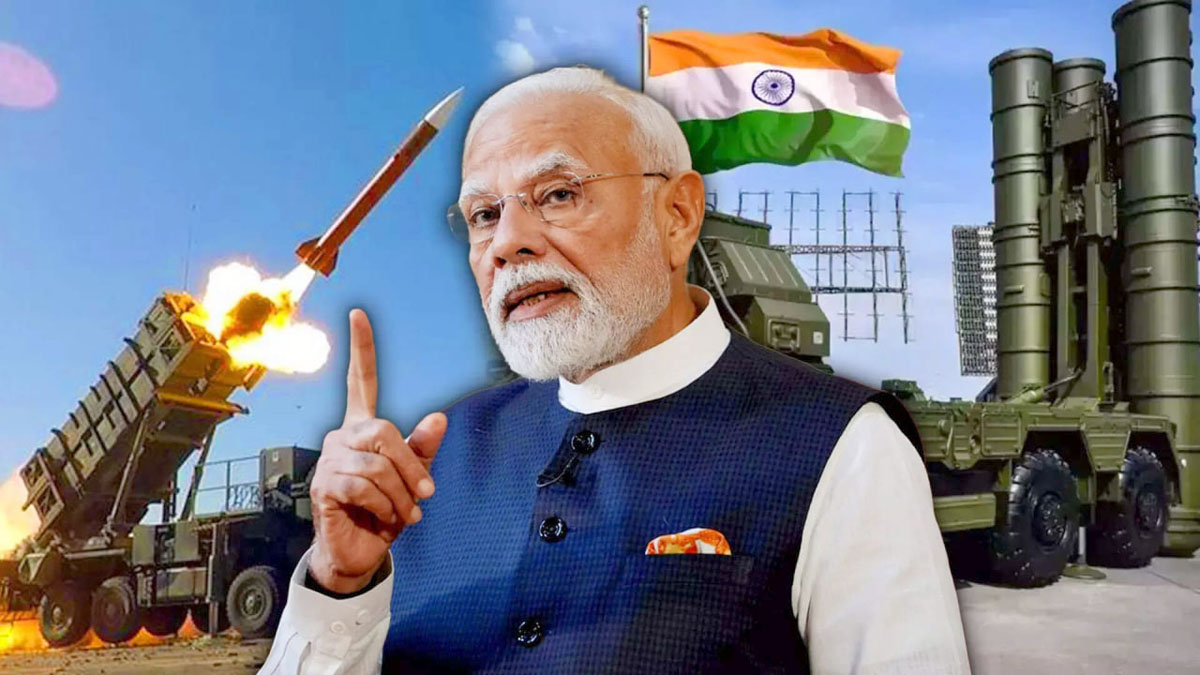 ஏவுகணை தயாரிப்பும் தனியாருக்கு செல்கிறது! அதானி உள்ளிட்ட நிறுவனங்களுக்கு தாரை வார்க்க மோடி அரசு அனுமதி