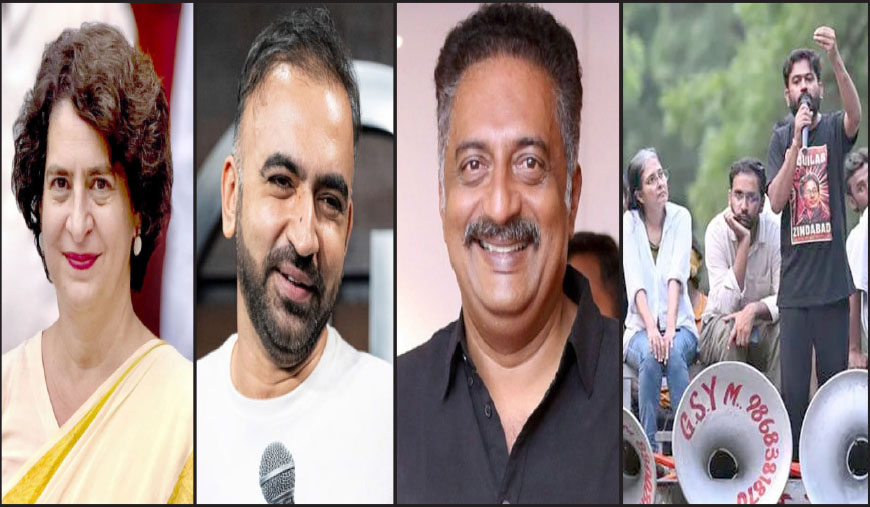 தீக்கதிர் முக்கிய செய்திகள்