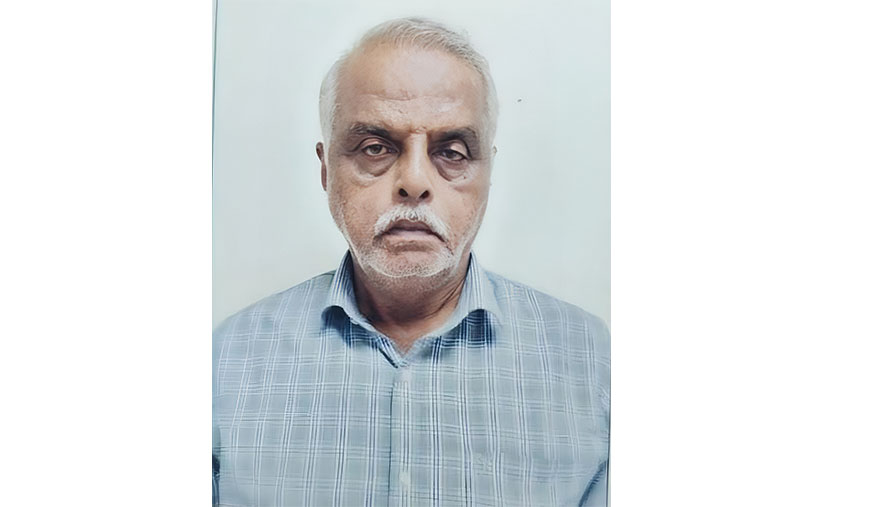 போலி ஆவணங்கள் தயாரித்து ரூ.60 லட்சம் நிலம் விற்பனை: நிலத்தரகர் கைது