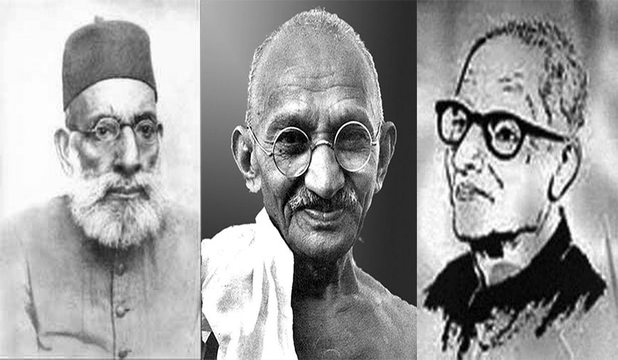 இந்திய விடுதலைப் போர்:  பூரண சுதந்திரமும் கம்யூனிஸ்டுகளும்! - கே.வசந்தன்