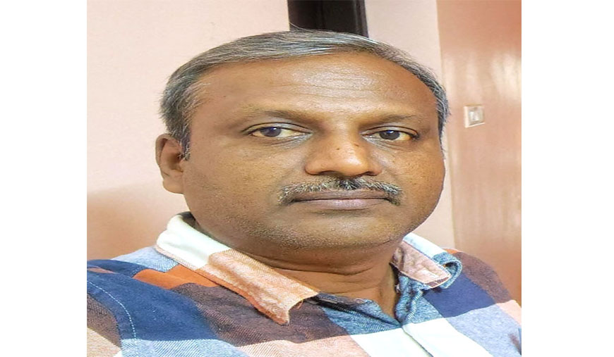 நகர்மயமாக்கல்: கழிவுகளைச் சுமக்கும் எளிய மக்கள் - ச.நந்தகோபால்