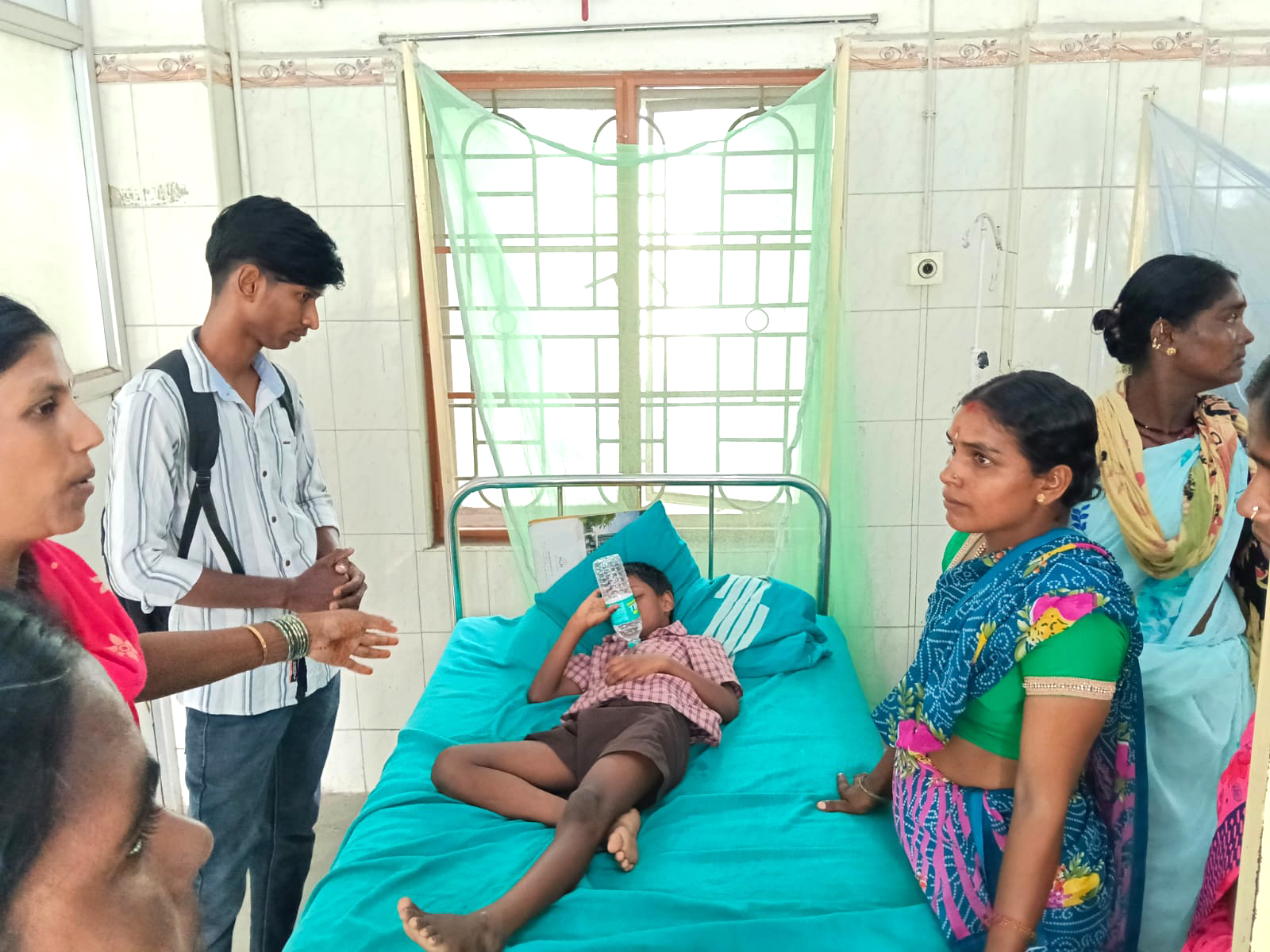 காலை உணவு திட்டத்திற்கான உணவை அரசே தயாரித்து வழங்க வேண்டும்இந்திய மாணவர் சங்கம் வலியுறுத்தல்