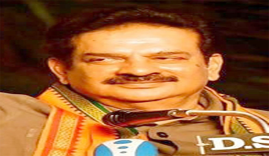 பாஜகவில் இருந்து விலகிய நடிகர் மூலம் கேரளத்தில் தவெக பிரிவு தொடக்கம்?