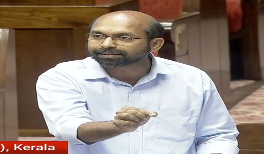 வணிக சமையல் எரிவாயு விலை இரண்டு ஆண்டுகளில் 66 சதவீதம் உயர்வு டாக்டர் வி.சிவதாசன் எம்.பி. கேள்வியால் அம்பலமான மோடி அரசின் முகம்
