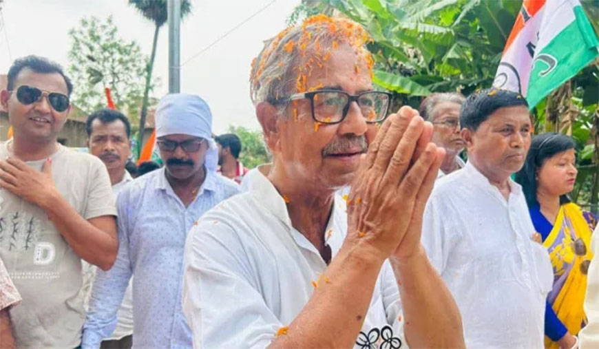 மேற்கு வங்க அரசியலில் வன்முறையும் ஊழல் களங்கமும்